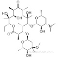 Érythromycine CAS 114-07-8